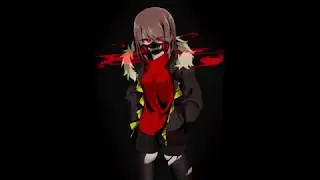 Tale Of Torment - M.E.G.A.L.O.G.L.A.M.O.U.R (V4)