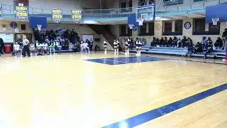 Denby Tars Senior Night