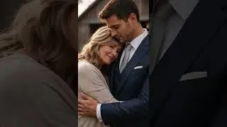 Moms Wedding Dance / Boots to Suits #viral  #song #fyp foryou #music #shorts #short   #new