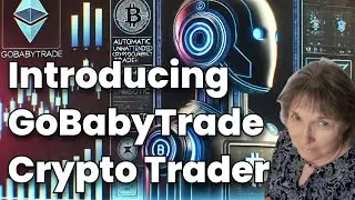 🚀 GoBabyTrade: AI-Driven Autonomous Trading Platform 🚀