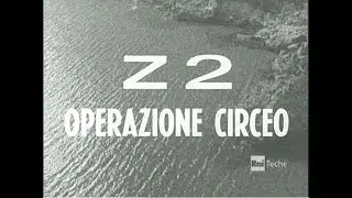 Z2 Operazione Circeo (1966)