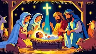 Most popular Sunday School Song For Kids- Come All ye Faithful 