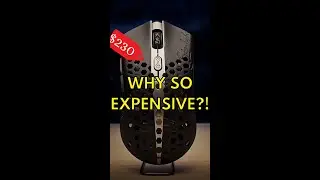 This Gaming Mouse Costs How Much?! #shorts