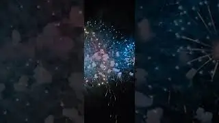 불꽃놀이 베트남 푸꾸옥 선셋타운 키스오브더씨