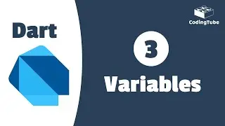 # 3 👉 ¿Cómo utilizar CONST,  FINAL,  LATE para definir VARIABLES en DART? 🙌