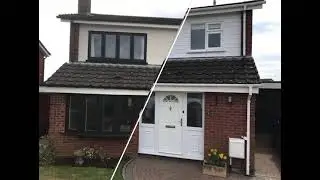 Before and After  - The Residence Collection