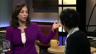 Backstage Buzz Clip: Arts DuPage Month