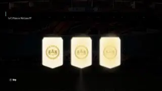 MY MID/PRIME ICON PLAYER PICK!