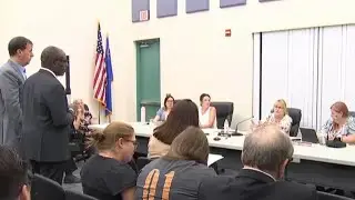 Neighbors say Sphere&rsquo;s outside volume is &lsquo;too loud&rsquo; while board approves sound waiver
