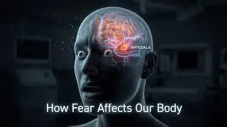What Happens Inside Your Body When Fear Strikes