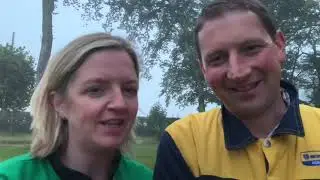 Doric TV - Harry Brown , Farmer By Jill McWilliam