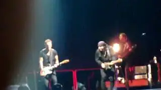 Bruce Springstreen & Little Steven Guitarreo