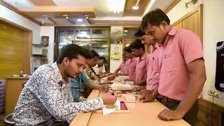 Rajesh Silver Pvt Ltd-Hindi