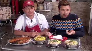 Lo mejor de la comida t&iacute;pica boyacense | Brav&iacute;ssimo