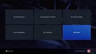 Mlb23 the Show - RTTS Redstarski
