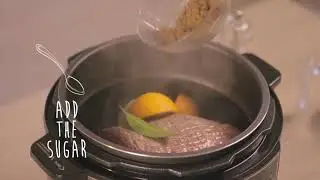 Pressure King Pro - Beef Joint Recipe &ndash; High Street TV