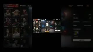 free fire 1 spin magic cube trick #shorts