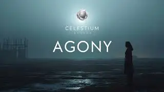 Agony – Dark Emotional Trance 2025 | Female Vocal | Inner Conflict & Isolation