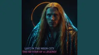 The Return of a Legend!