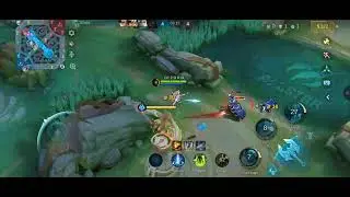 Chill.... main game moba dulu - Mobile Legends