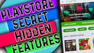 Play Store Secret Tips & Tricks | Playstore Hidden Features | Top Hidden Features of Play Store