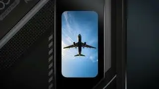 DOOGEE V40 Pro | Instant convenience with the V40 Pro's innovative rear display