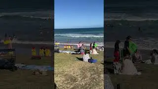 Torquay Surf Beach Victoria Australia 03/02/2024.8