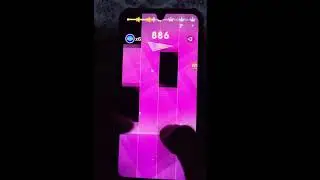 I FINALLY BEAT RUSH E on Magic Tiles 3 &mdash; No Way 😱🔥