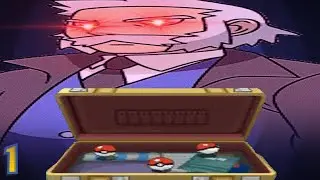 The Struggle (Pok&eacute;mon Diamond Randomizer Nuzlocke | Part 1)