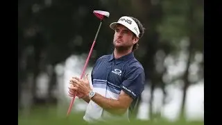 Masters 2019:  Pros Recount Their First Time Playing Augusta National.PT1