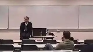 Professor Epstein on Kelo v. New London