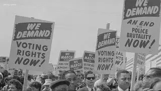 The progression of Black voters in America | For the Culture