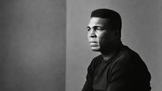 Muhammad Ali Learned Something Late in Life &mdash; It Changed How He Was Remembered