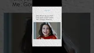 This version of YASH is 🤌&hearts;️ #contentcreator #love #kannadasongs #rockingstaryashedit #yash #toxic