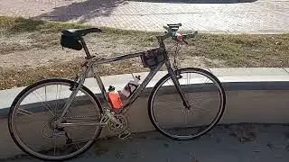 Trek 7500FX