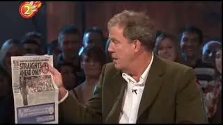 Top Gear on LGBT