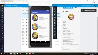 ListaSimpson - Firebase (Parte 2/2)