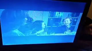 Step Brothers First Christmas Day deleted scene 