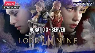 MACUL,LEVELING,DLL | LORD NINE INDONESIA