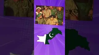 Why Pakistan Lost 1971 War | Pakistan Surrender | India Role In Bangladesh Separation | #1971war