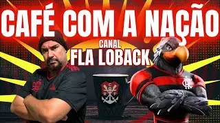 SEMANA DECISIVA POR PAQUETÁ!! IAGO DE SAÍDA??? BORA DE CAFÉ E RESENHA!!!
