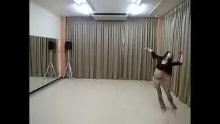 Arabic Latin Dance Channel Digest1