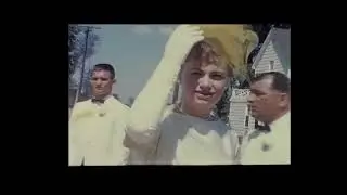 1960s Weddings
