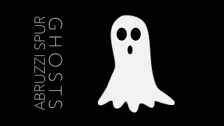 Abruzzi Spur - Ghosts