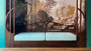 Banquette