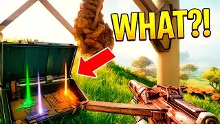Borderlands 4 Funny and Epic WTF Moments 4