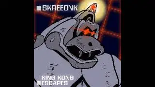 King Kong Escapes (1967) with Hamish Steele