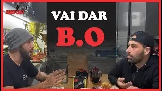 MOTO COM DOCUMENTO ATRASADO- (BRAAPCAST MELHORES MOMENTOS)