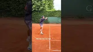 Back on clay in Denmark before Baastad
