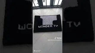 Amazing handwoven rugs #wondertv #rugs #art #talent #shorts #fyp